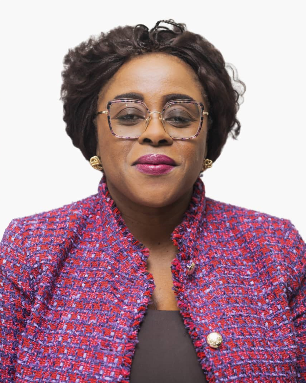 Madam Elizabeth Ama Yankah 