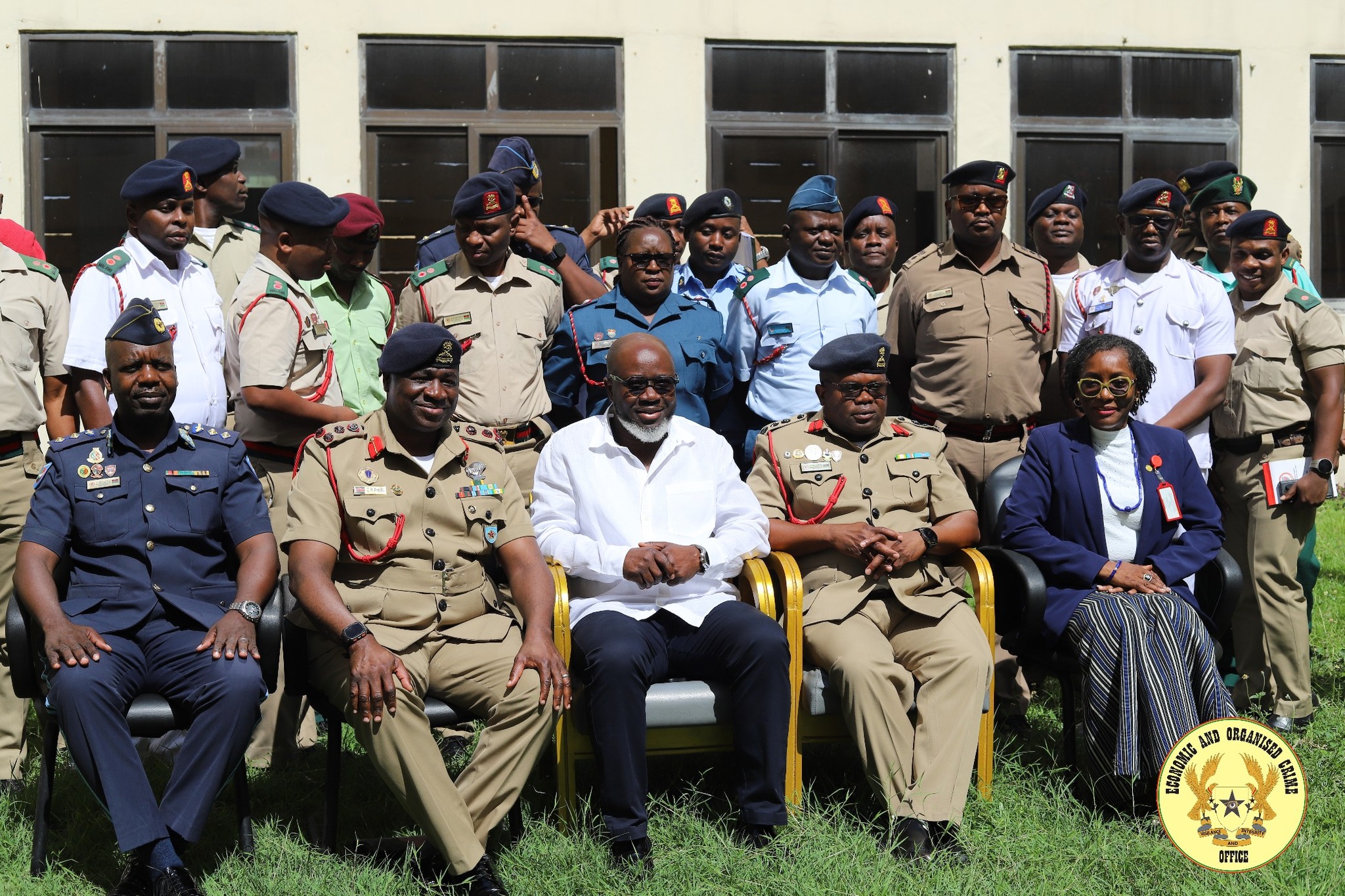 Malawi Command 4