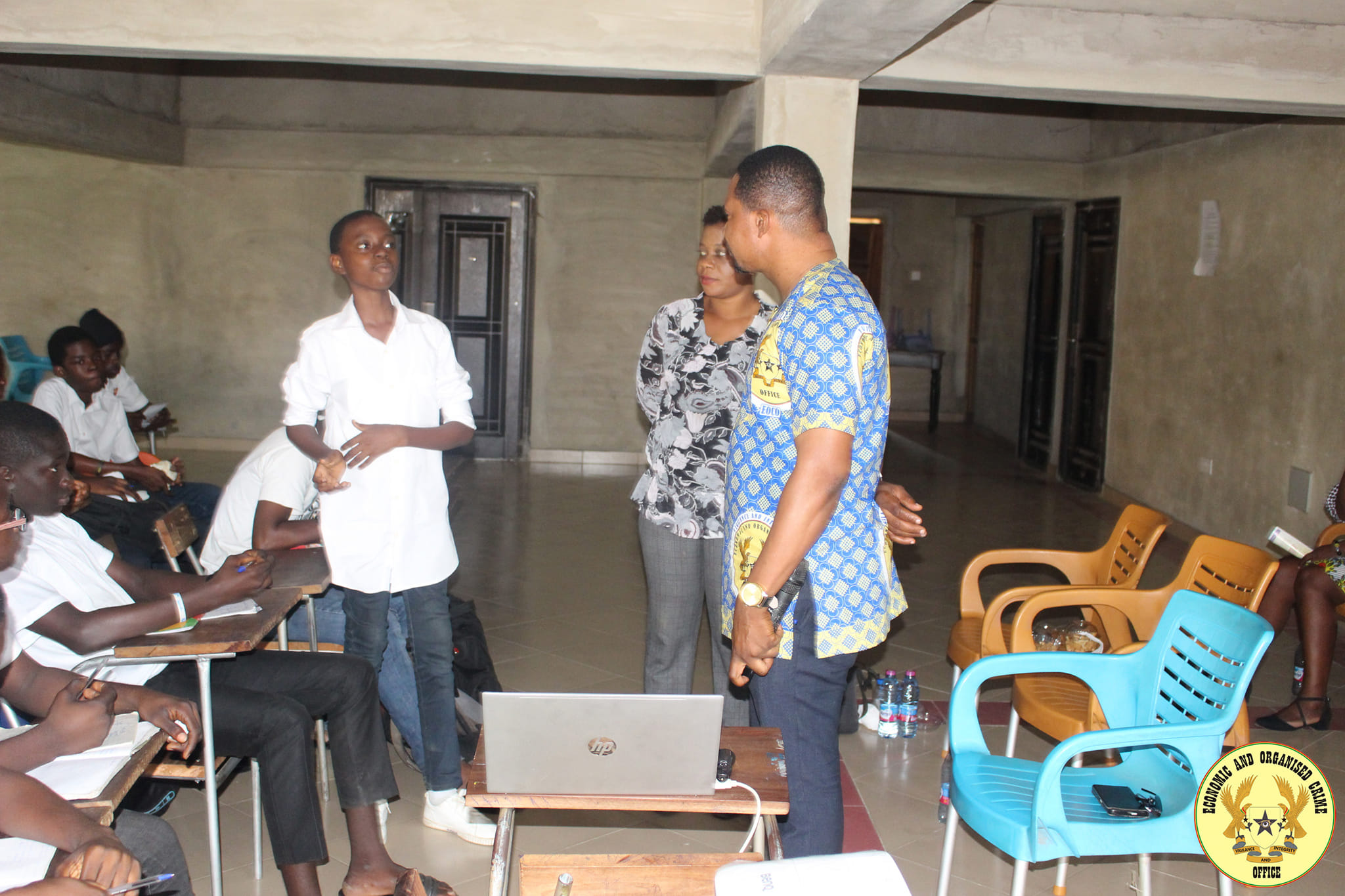 schools at accra acca