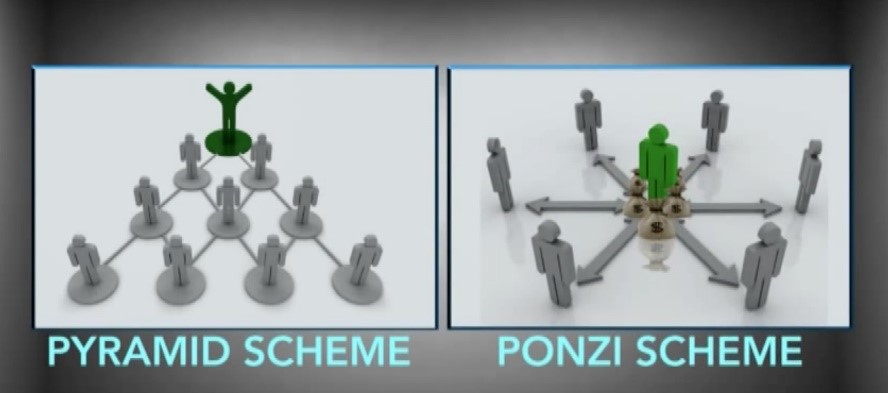 Ponzi Scheme2