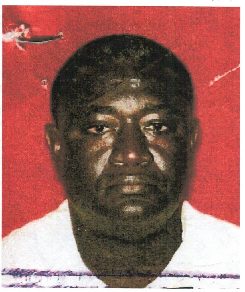 HORALD NTORINKANSAH