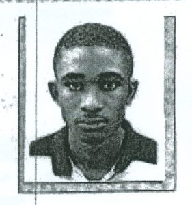 KWAME FRIMPONG