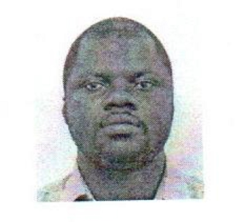 King Pratt Ainooson