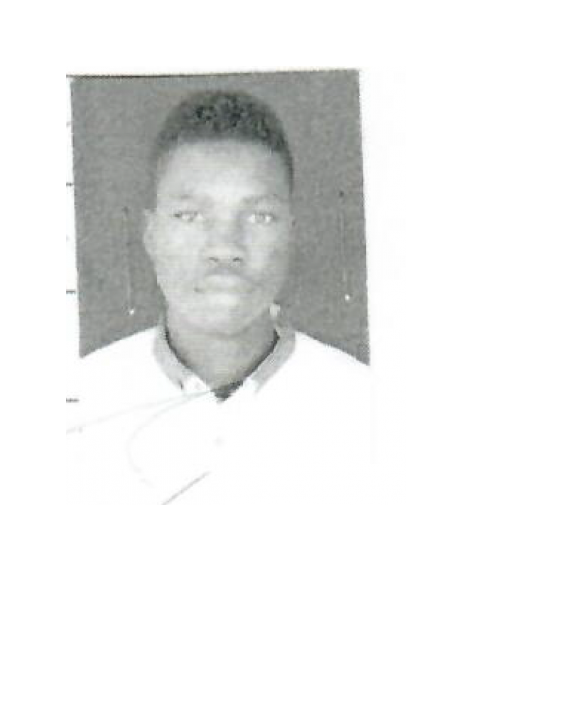 PASCAL KPODO